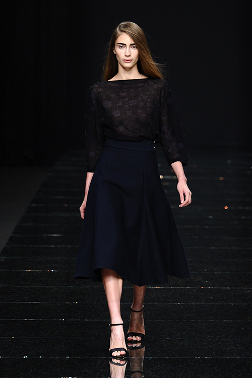 アンテプリマ 2013年春夏<span>コレクション</span> - 写真1