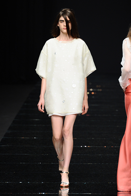 アンテプリマ(ANTEPRIMA) 2013年春夏ウィメンズコレクション  - 写真29