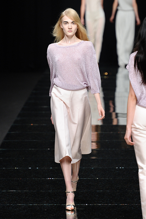 アンテプリマ 2013年春夏<span>コレクション</span> - 写真51