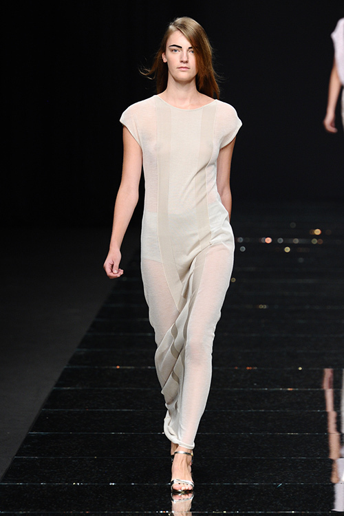 アンテプリマ 2013年春夏<span>コレクション</span> - 写真53