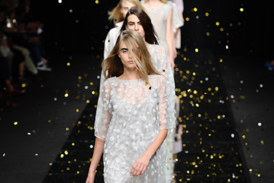 アンテプリマ 2013年春夏 ウィメンズ コレクション