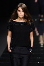 アンテプリマ(ANTEPRIMA) 2013年春夏コレクション - 自信に満ちた輝く女性の魅力を表現｜写真3