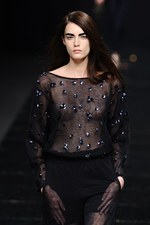 アンテプリマ(ANTEPRIMA) 2013年春夏コレクション - 自信に満ちた輝く女性の魅力を表現｜写真7