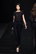 アンテプリマ(ANTEPRIMA) 2013年春夏コレクション - 自信に満ちた輝く女性の魅力を表現｜写真8