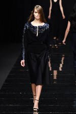 アンテプリマ(ANTEPRIMA) 2013年春夏コレクション - 自信に満ちた輝く女性の魅力を表現｜写真10