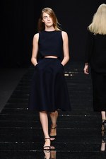 アンテプリマ(ANTEPRIMA) 2013年春夏コレクション - 自信に満ちた輝く女性の魅力を表現｜写真14