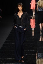 アンテプリマ(ANTEPRIMA) 2013年春夏コレクション - 自信に満ちた輝く女性の魅力を表現｜写真19