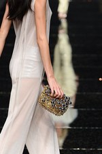 アンテプリマ(ANTEPRIMA) 2013年春夏コレクション - 自信に満ちた輝く女性の魅力を表現｜写真32