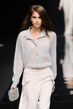 アンテプリマ(ANTEPRIMA) 2013年春夏コレクション - 自信に満ちた輝く女性の魅力を表現｜写真42