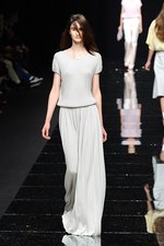 アンテプリマ(ANTEPRIMA) 2013年春夏コレクション - 自信に満ちた輝く女性の魅力を表現｜写真48