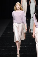 アンテプリマ(ANTEPRIMA) 2013年春夏コレクション - 自信に満ちた輝く女性の魅力を表現｜写真51