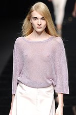 アンテプリマ(ANTEPRIMA) 2013年春夏コレクション - 自信に満ちた輝く女性の魅力を表現｜写真52