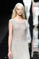 アンテプリマ(ANTEPRIMA) 2013年春夏コレクション - 自信に満ちた輝く女性の魅力を表現｜写真59