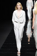 アンテプリマ(ANTEPRIMA) 2013年春夏コレクション - 自信に満ちた輝く女性の魅力を表現｜写真60