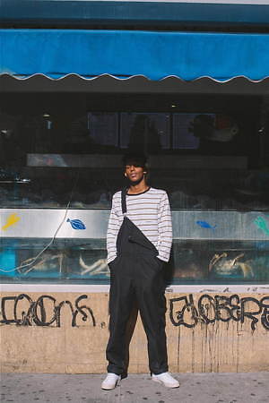 サタデーズ ニューヨークシティ(Saturdays NYC) 2019年春メンズコレクション  - 写真2