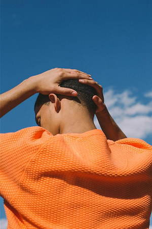 サタデーズ ニューヨークシティ(Saturdays NYC) 2019年春メンズコレクション  - 写真6