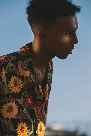 サタデーズ ニューヨークシティ(Saturdays NYC) 2019年春メンズコレクション  - 写真11