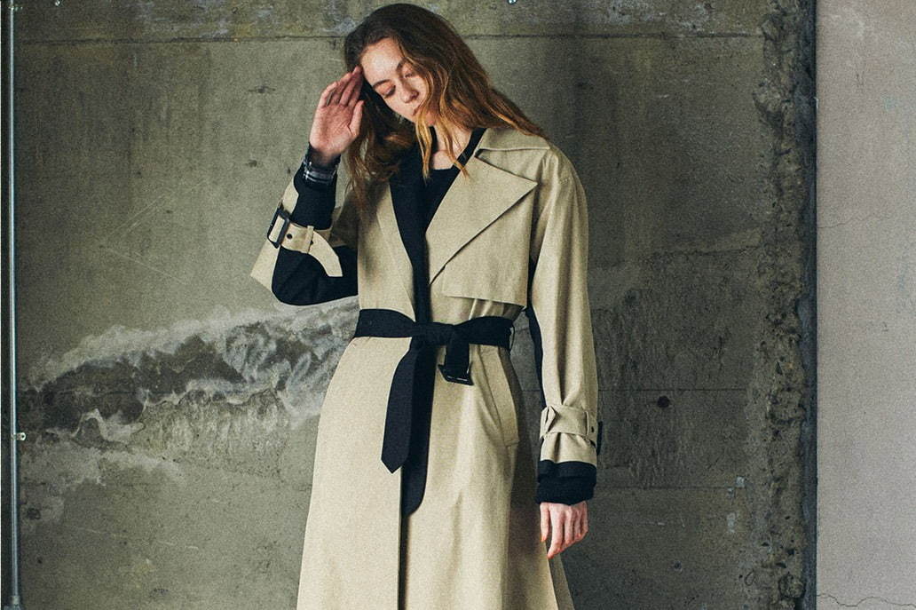 AULA 2019-20AW Collection