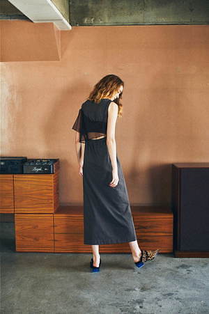 アウラ(AULA) 2019-20年秋冬ウィメンズコレクション  - 写真7