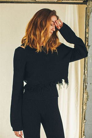 アウラ(AULA) 2019-20年秋冬ウィメンズコレクション  - 写真33