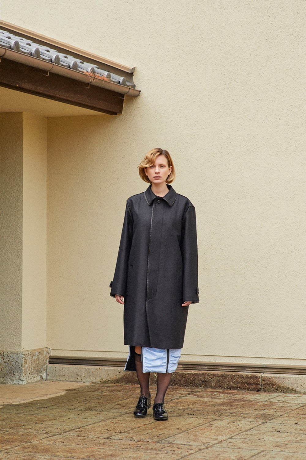 アヤーム 2019-20年秋冬<span>コレクション</span> - 写真6
