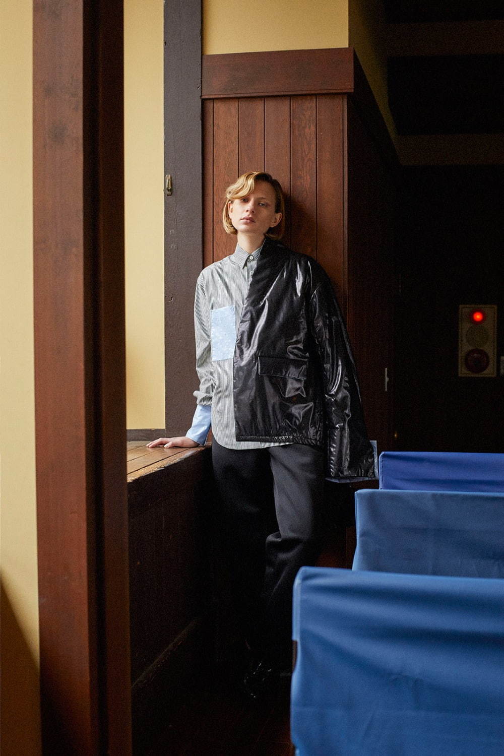 アヤーム 2019-20年秋冬<span>コレクション</span> - 写真8