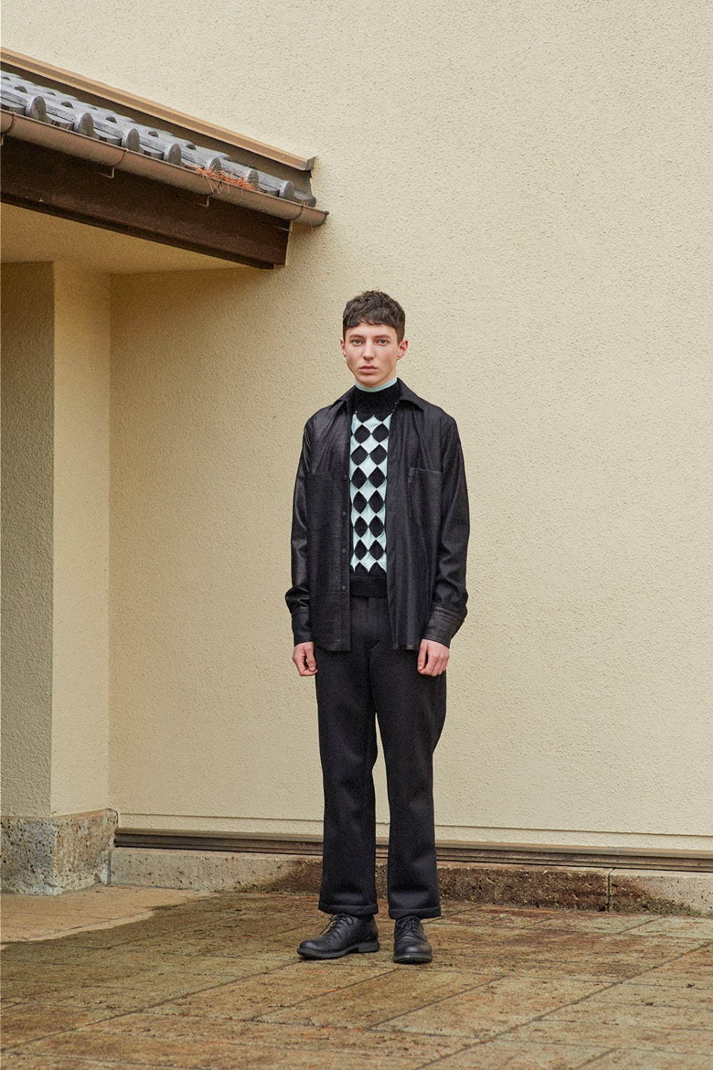 アヤーム 2019-20年秋冬<span>コレクション</span> - 写真9