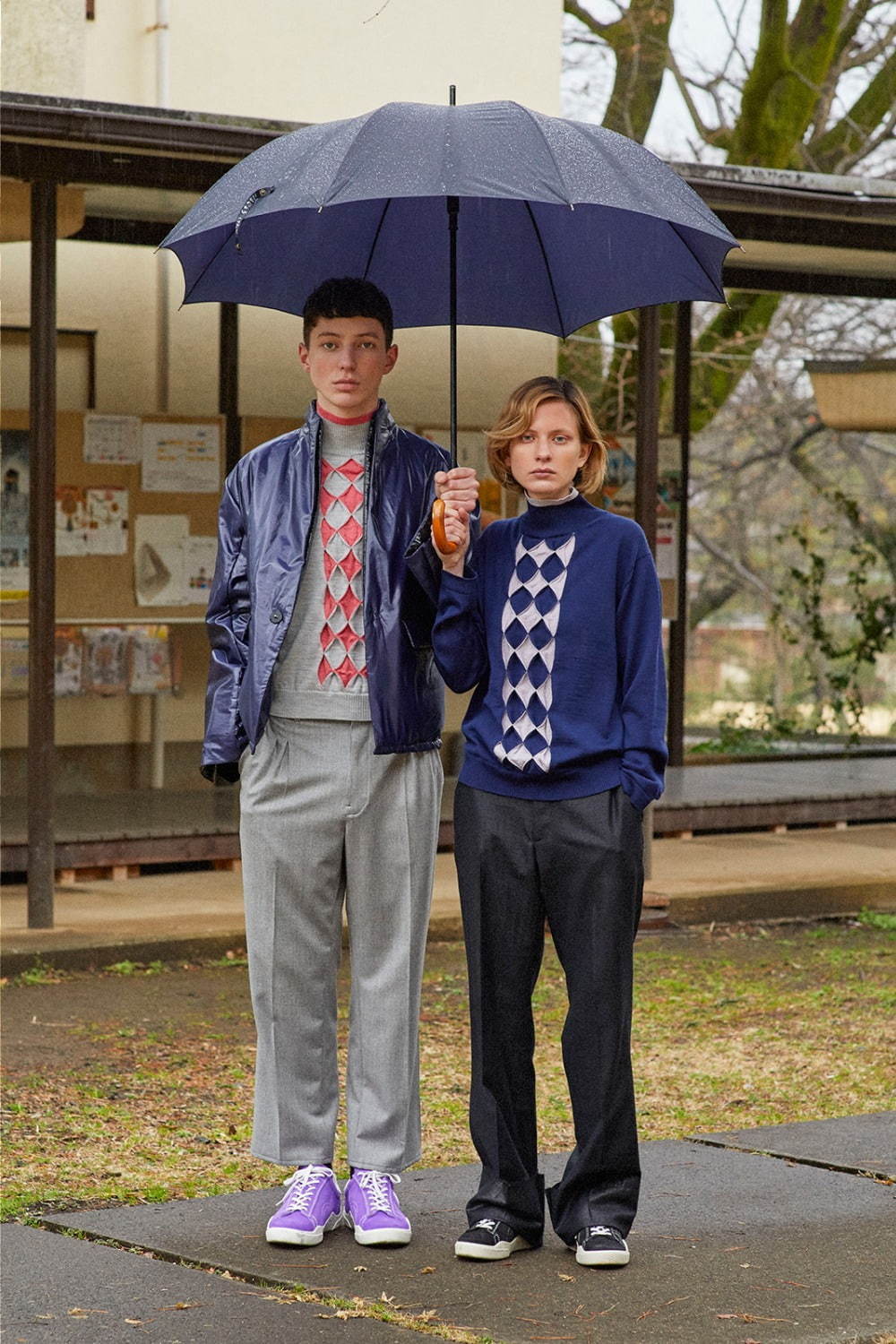 アヤーム 2019-20年秋冬<span>コレクション</span> - 写真10
