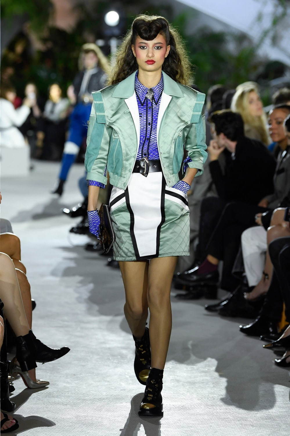 ルイ・ヴィトン 2020年リゾート<span>コレクション</span> - 写真3