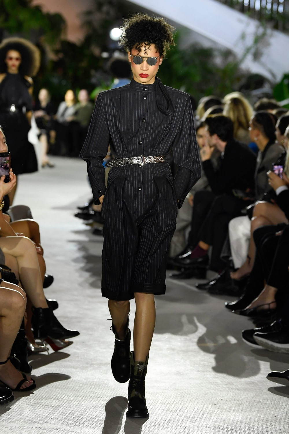 ルイ・ヴィトン 2020年リゾート<span>コレクション</span> - 写真20