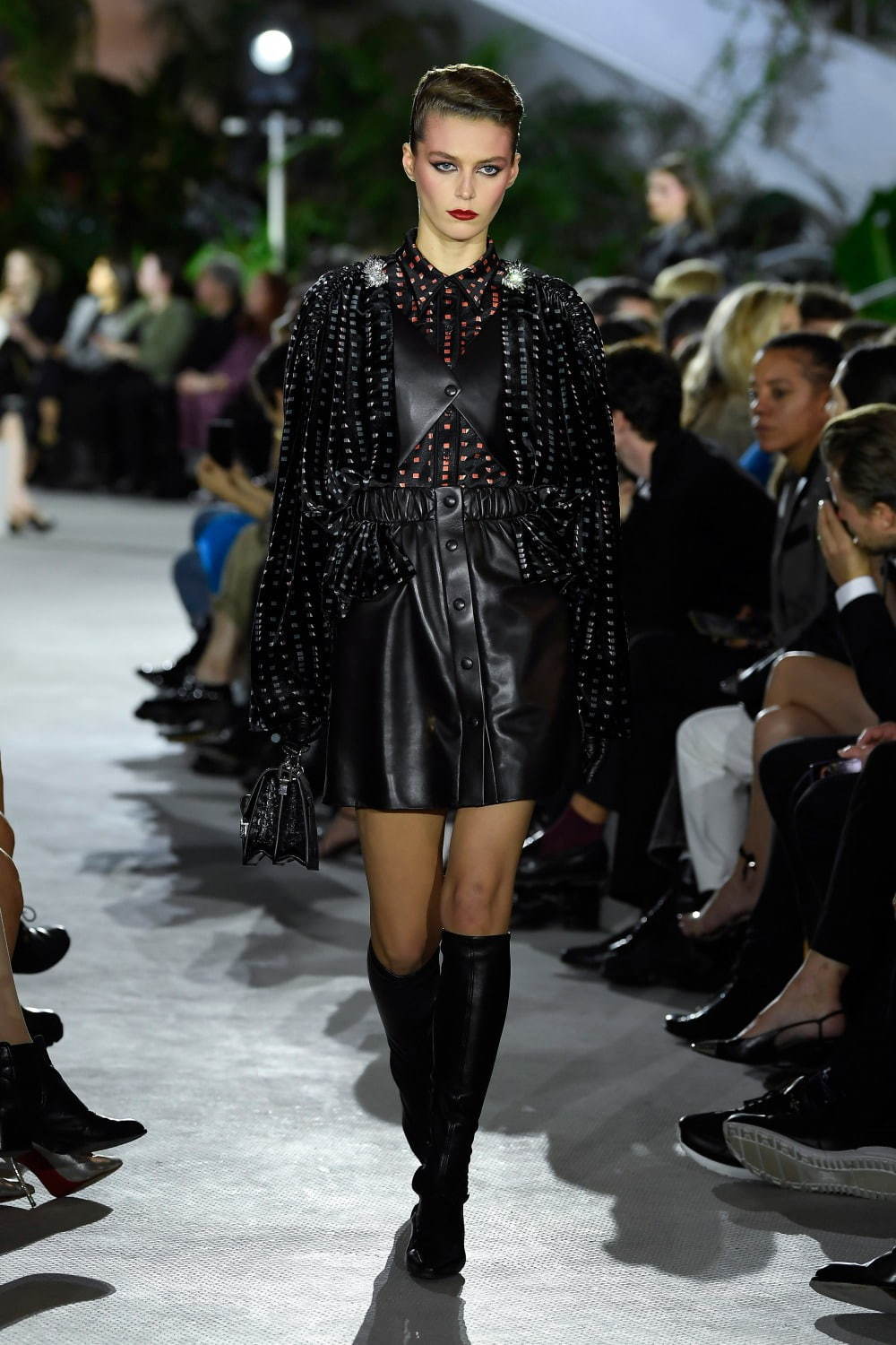 ルイ・ヴィトン 2020年リゾート<span>コレクション</span> - 写真22