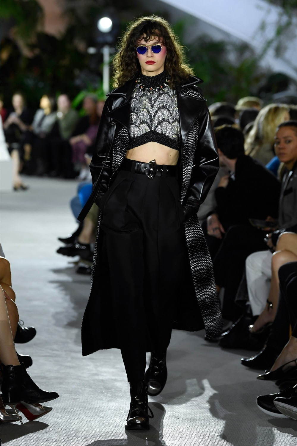 ルイ・ヴィトン 2020年リゾート<span>コレクション</span> - 写真26