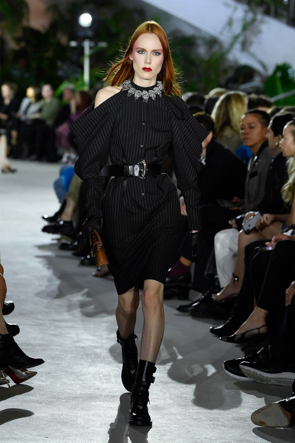 ルイ・ヴィトン 2020年リゾート<span>コレクション</span> - 写真28