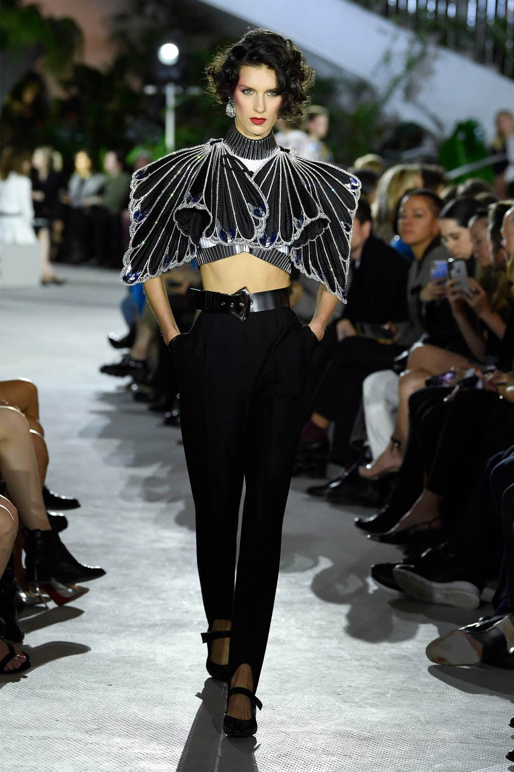 ルイ・ヴィトン 2020年リゾート<span>コレクション</span> - 写真45