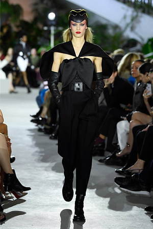 ルイ・ヴィトン(LOUIS VUITTON) 2020年リゾートウィメンズコレクション  - 写真16