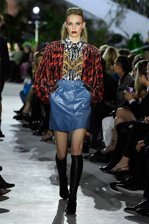 ルイ・ヴィトン(LOUIS VUITTON) 2020年リゾートウィメンズコレクション  - 写真19