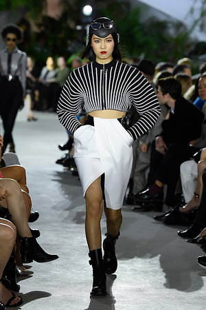 ルイ・ヴィトン(LOUIS VUITTON) 2020年リゾートウィメンズコレクション  - 写真35