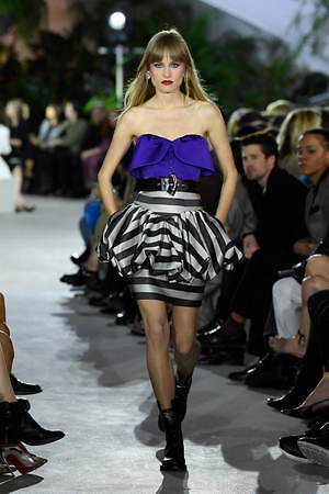 ルイ・ヴィトン(LOUIS VUITTON) 2020年リゾートウィメンズコレクション  - 写真50