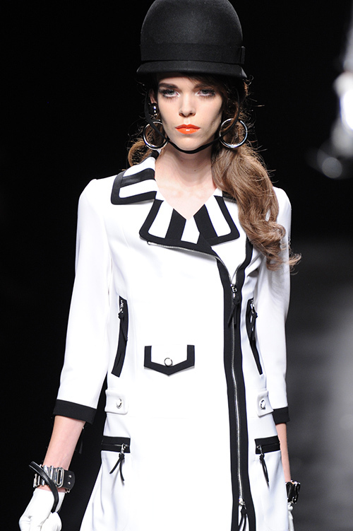 モスキーノ 2013年春夏<span>コレクション</span> - 写真17