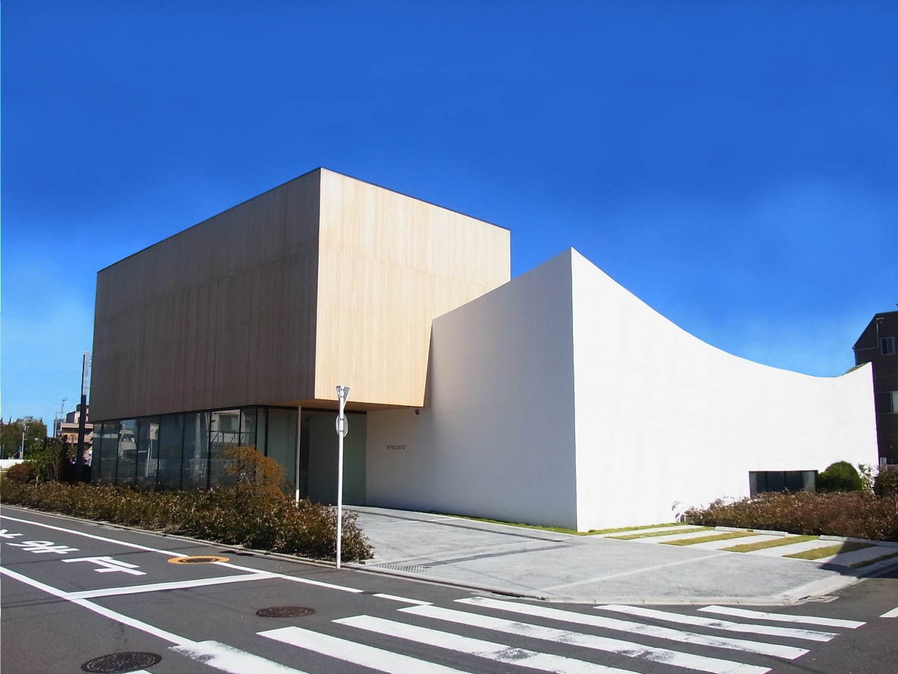 建築倉庫ミュージアム、“学び・育ちの場