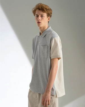 UNIQLO x Engineered Garments ポロシャツ　2枚セット