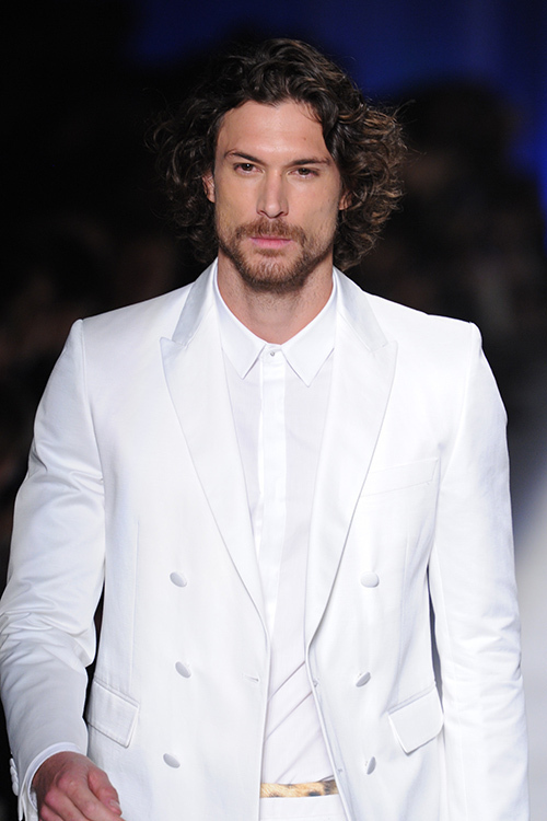 ジャスト カヴァリ(Just Cavalli) 2013年春夏ウィメンズコレクション  - 写真9