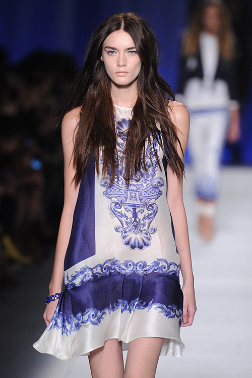 ジャスト カヴァリ(Just Cavalli) 2013年春夏ウィメンズコレクション  - 写真18