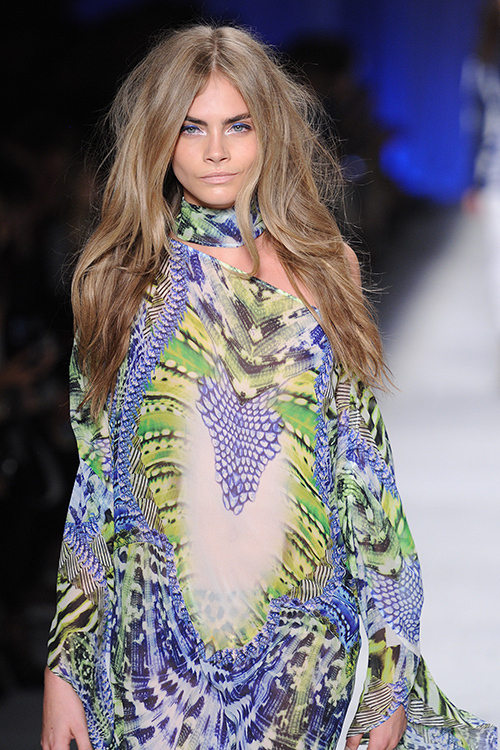 ジャスト カヴァリ(Just Cavalli) 2013年春夏ウィメンズコレクション  - 写真63