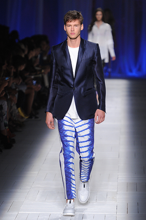 ジャスト カヴァリ(Just Cavalli) 2013年春夏ウィメンズコレクション  - 写真67