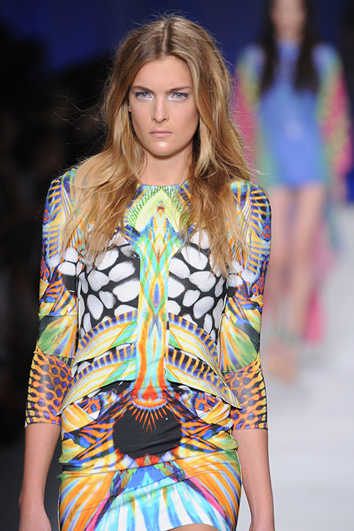 ジャスト カヴァリ(Just Cavalli) 2013年春夏ウィメンズコレクション  - 写真71