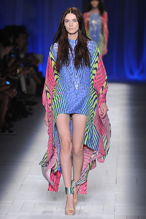 ジャスト カヴァリ(Just Cavalli) 2013年春夏ウィメンズコレクション  - 写真72