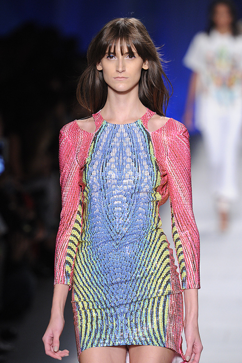 ジャスト カヴァリ(Just Cavalli) 2013年春夏ウィメンズコレクション  - 写真75