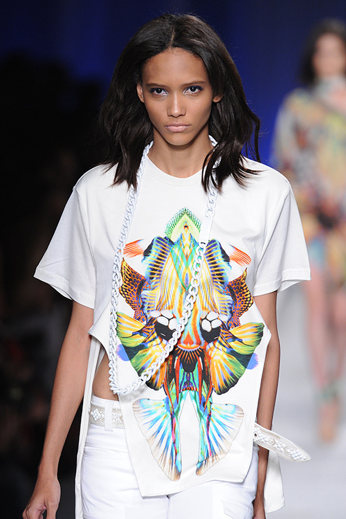 ジャスト カヴァリ(Just Cavalli) 2013年春夏ウィメンズコレクション  - 写真77