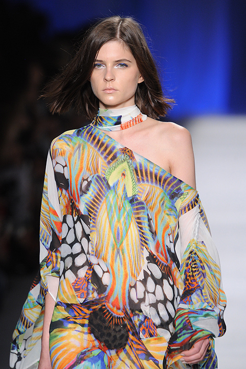 ジャスト カヴァリ(Just Cavalli) 2013年春夏ウィメンズコレクション  - 写真79